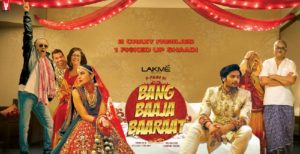 Read more about the article Bang Baaja Baaraat- one of the most popular web series.