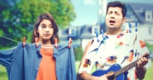 Read more about the article Permanent Roommates- a cute love story.