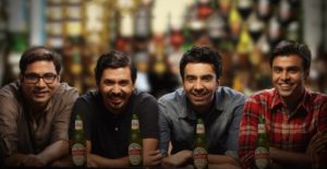 Read more about the article Pitchers is giving us something to cheer for- Season 2 coming soon.