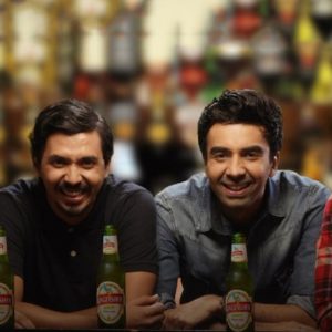 Pitchers is giving us something to cheer for- Season 2 coming soon.