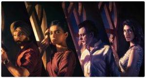 Read more about the article Sacred Games brings you the story of Mumbai’s underworld.