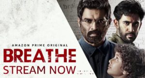 Read more about the article Breathe, the story of survival will keep you gripped.