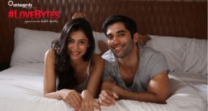 Read more about the article Love Bytes- every live-in couple story.