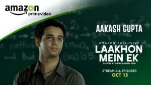 Read more about the article ‘Lakhon mein Ek’ is the story of every aspiring IIT student