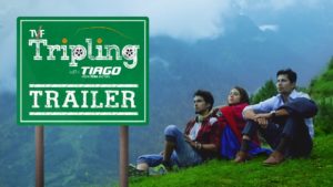 Read more about the article TVF Tripling will make you want to go on a road trip with your siblings.