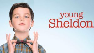 Read more about the article Young Sheldon keeps the charm of geek God Sheldon alive.