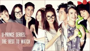 Read more about the article Check out the world famous series, U-Prince.