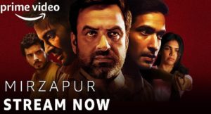 Read more about the article Mirzapur breaks all records with its storyline.