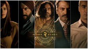 Read more about the article Sacred Games 2- Will Mumbai will be destroyed in 25 days or will Sartaj save it- ?