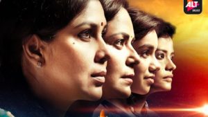 Read more about the article Mission over Mars all set to release with the women marching to the moon.