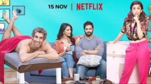 Read more about the article House arrest on Netflix explores the concept of Hikikomori.