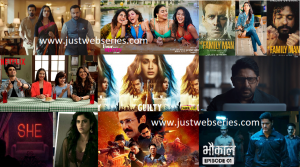 Read more about the article Top 10 Indian web series in 2020 you shouldn’t miss online.
