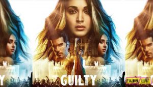 Read more about the article Kiara Advani steals the show in Netflix latest release- Guilty.