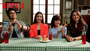 Read more about the article The choice between ambition and your family with Netflix’s Maska.