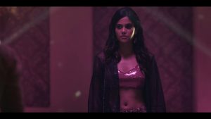 Read more about the article Netflix’s latest series She leaves you confused