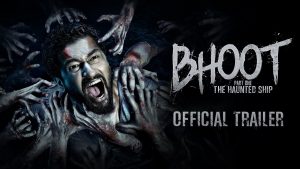 Read more about the article Bhoot Part One: The haunted ship fails to haunt you.