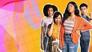 Read more about the article Meet the typical Indian teen abroad with Netflix’s Never Have I Ever.