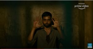 Read more about the article Its time to welcome hell on earth with Amazon Prime Video’s latest series-Paatal Lok.