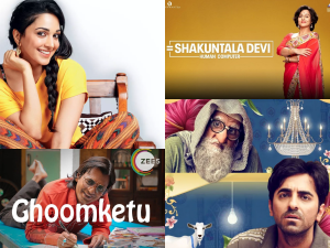 Read more about the article Are OTT platforms our new inhouse theatres?