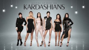 Read more about the article We cant keep calm as Keeping up with the Kardashians is now on Neflix .