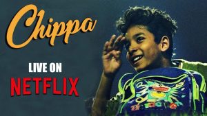 Read more about the article Chippa is the sweet story of a boy with a letter and dreams.