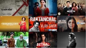 Read more about the article The Best Hindi Web Series of 2020.