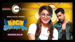 Read more about the article Virgin Bhanupriya fails to keep us hooked to our screens.