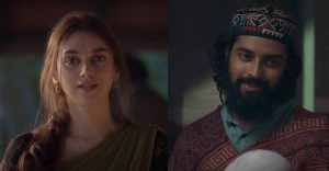 Read more about the article Sufiyum Sujatayum on Amazon Prime Video is a dull tale of sufi and love.