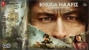 Read more about the article Khuda Haafiz does not manage to keep us hooked inspite of this chase story.