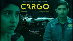 Read more about the article Cargo, the Indian sci-fiction movie you will love.