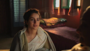 Read more about the article Pagglait Movie Review: The Unseen side of a widow who is not ready for cry.