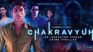 Read more about the article Chakravyuh Web Series MX Player Review.