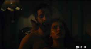 Read more about the article Ajeeb Daastaans Movie Review, Released on Netflix.