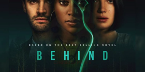 Read more about the article Behind Her Eyes Review:- Pathetic Story, Ridiculous Ending.