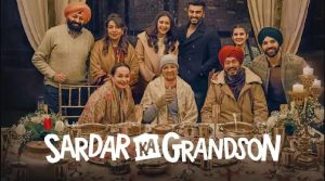 Read more about the article Sardar Ka Grandson Movie Review: Comedy, Story, Drama & everything else you are looking for.