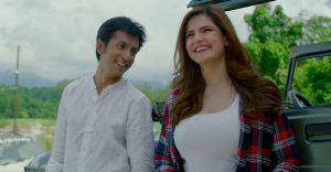 Read more about the article Hum Bhi Akele Tum Bhi Akele: ​​Movie Review