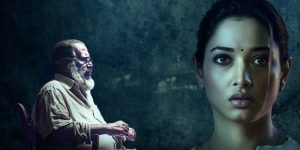 Read more about the article The November Story Web Series Review- Little slow but really nice story.