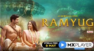 Read more about the article Kunal Kohli’s first web series Ramyug has been released today on MX Player.