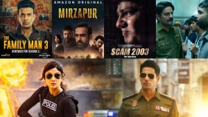 Read more about the article Best 10 Most Awaited Web Series in India 2023.
