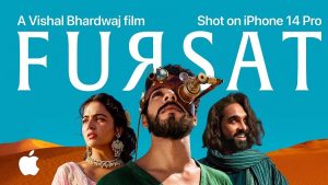 Read more about the article Fursat Review: A Vishal Bhardwaj’s Short Film