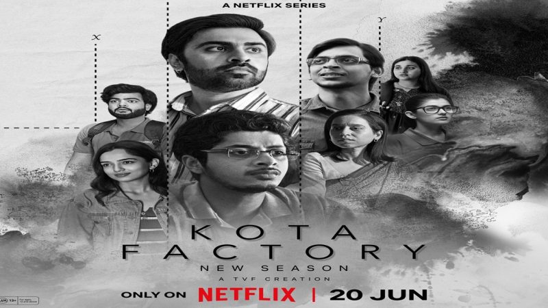 Kota factory season 3 review
