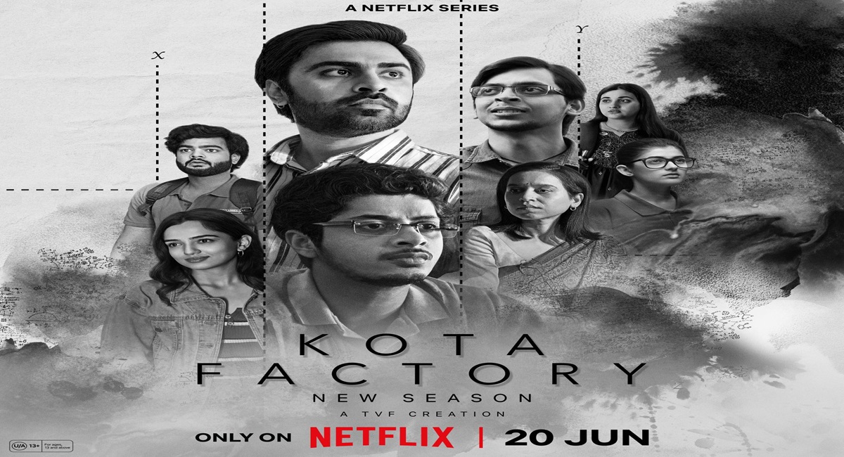 Kota factory season 3 review