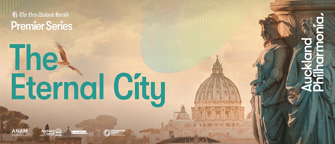 “My Spy: The Eternal City – Discover Rome’s Endless Mysteries!