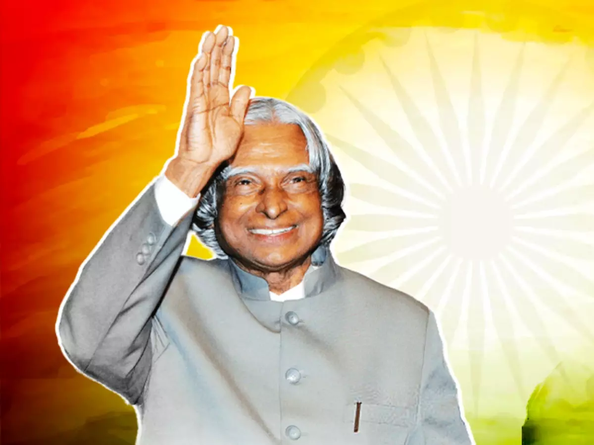 “APJ Abdul Kalam Story Released on July 24