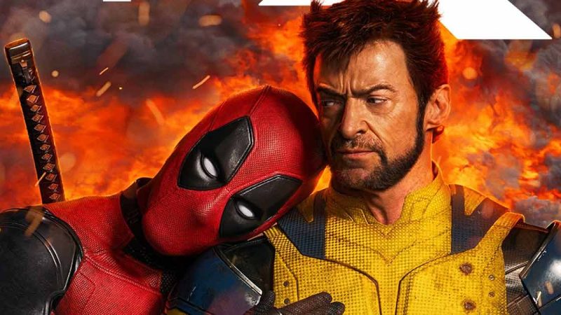 “Deadpool and Wolverine 3: Review
