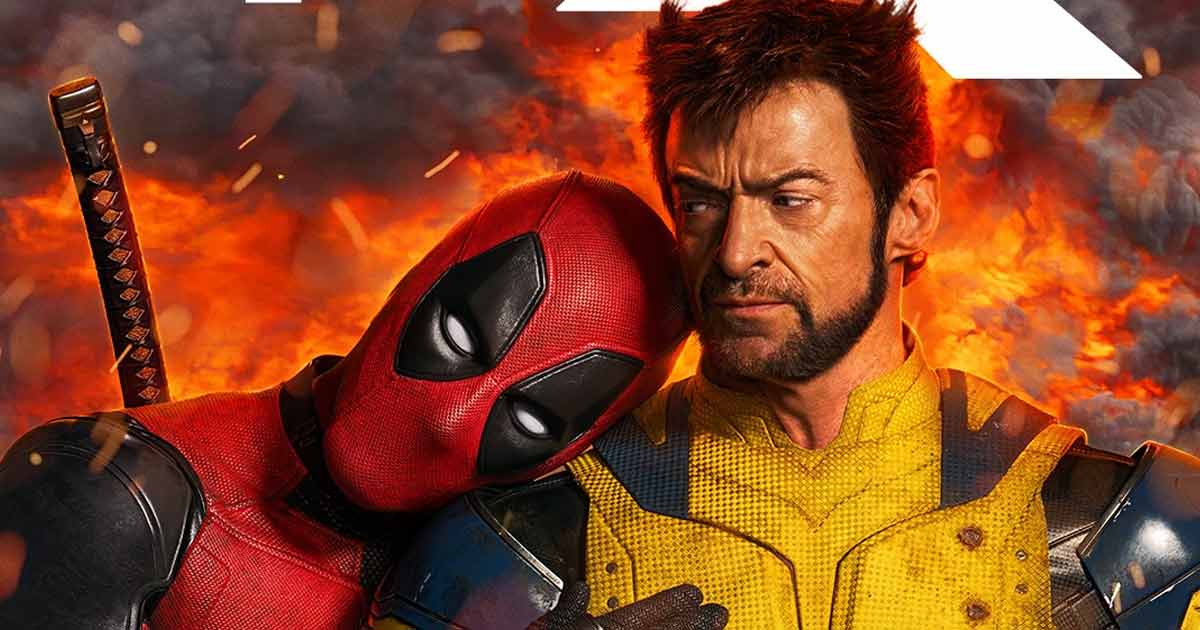 “Deadpool and Wolverine 3: Review