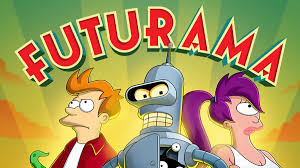 Futurama Season 12 Trailer: New Cosmic Adventures Await!