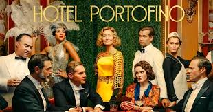 Hotel Portofino Season 3: Premiere Date, Cast, Filming