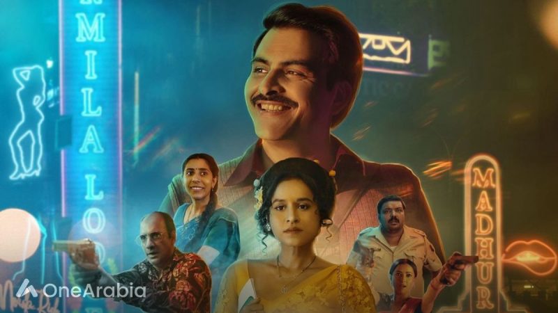 Netflix drops thrilling ‘Tribhuvan Mishra: CA Topper’ trailer, brimming with action, drama, and suspense!