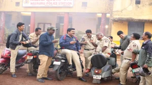 Read more about the article Laughing Buddha: A Kannada Comedy-Drama Review